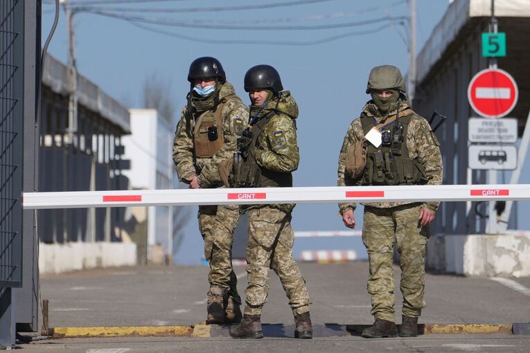 Ukraine