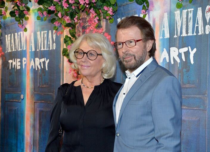 Björn Ulvaeus