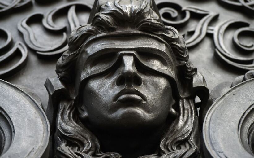 Justitia Justitia