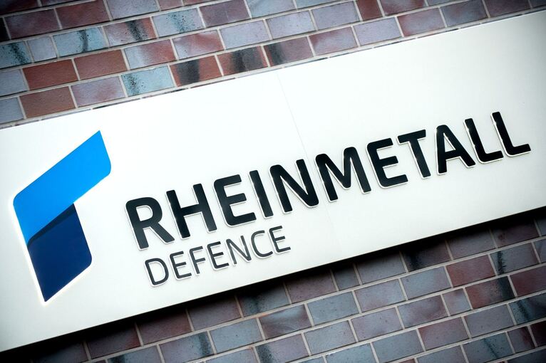 Rheinmetall