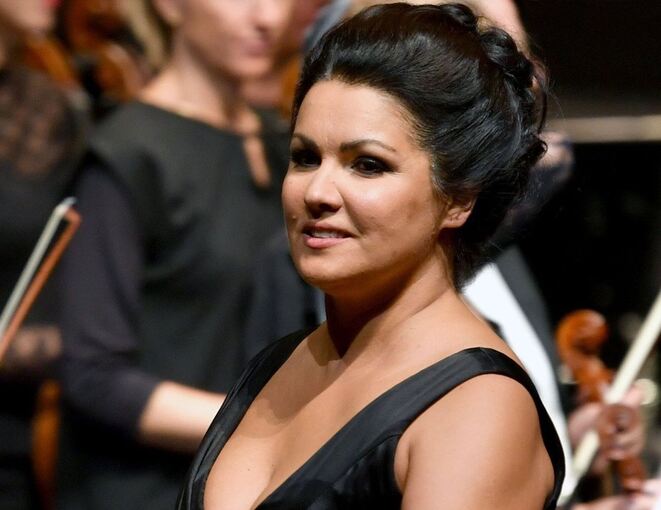 Anna Netrebko