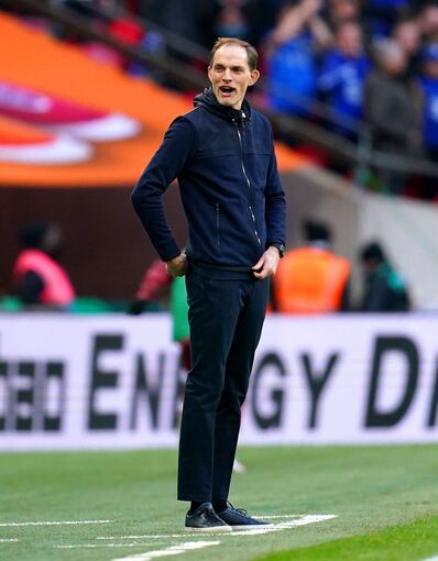 FC Chelsea - FC Liverpool