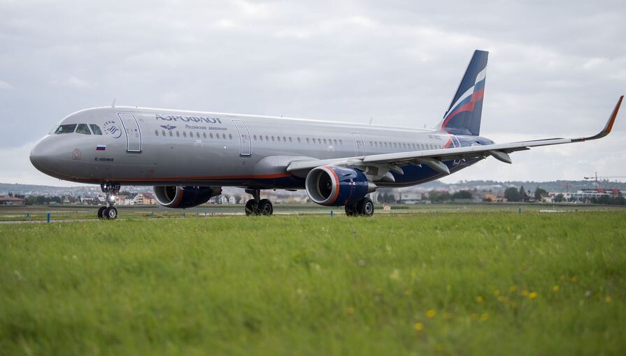 Aeroflot