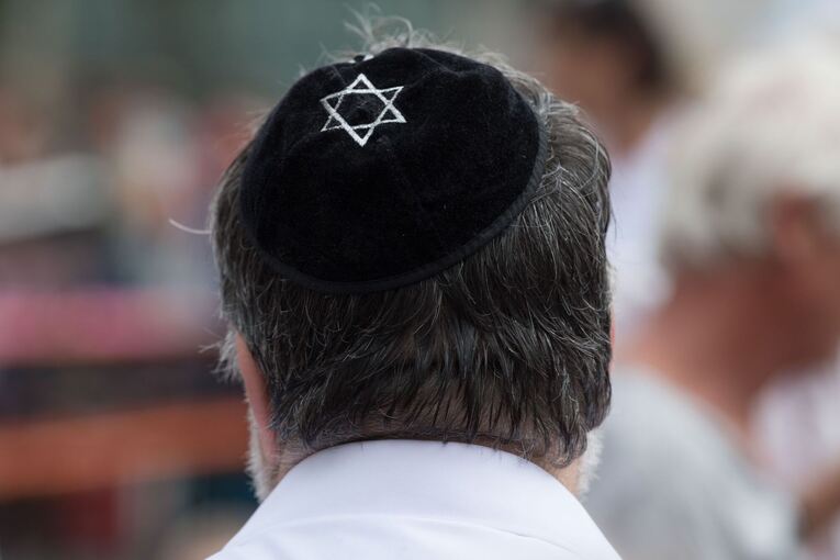 Jüdische Gemeinden