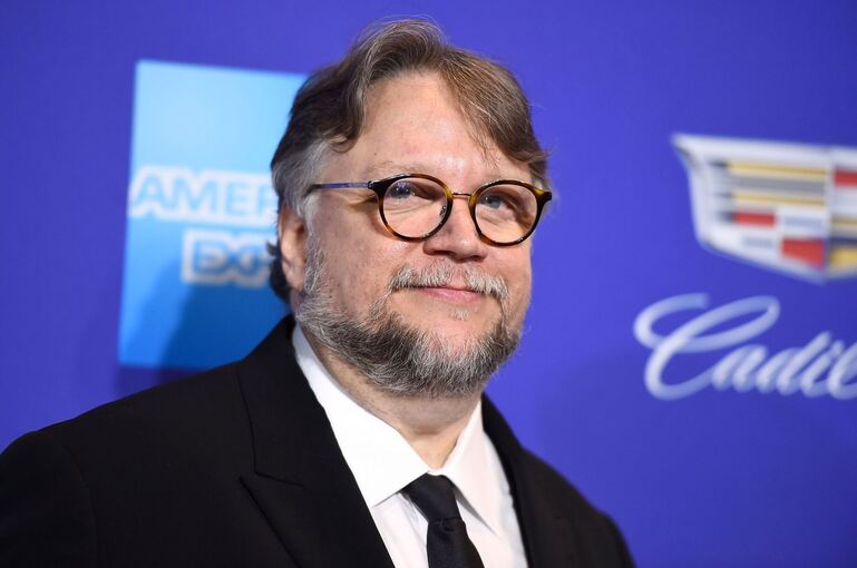 Guillermo del Toro