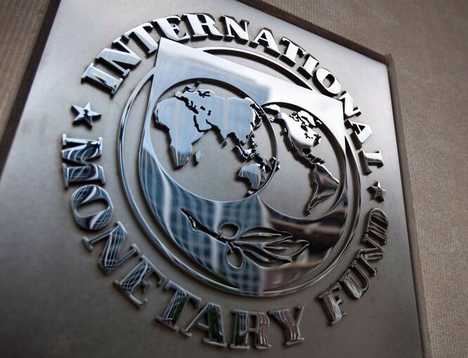 Der Internationale Währungsfonds (IWF)