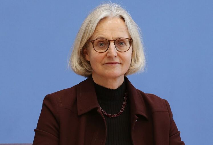 Christiane Hoffmann