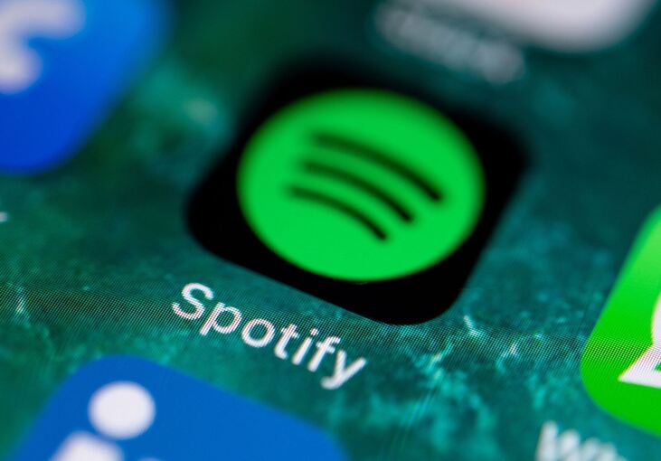 Spotify Spotify