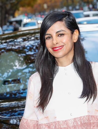 Collien Ulmen-Fernandes Collien Ulmen-Fernandes