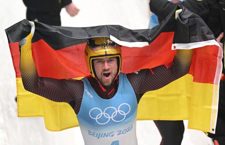 Olympiasieger Olympiasieger