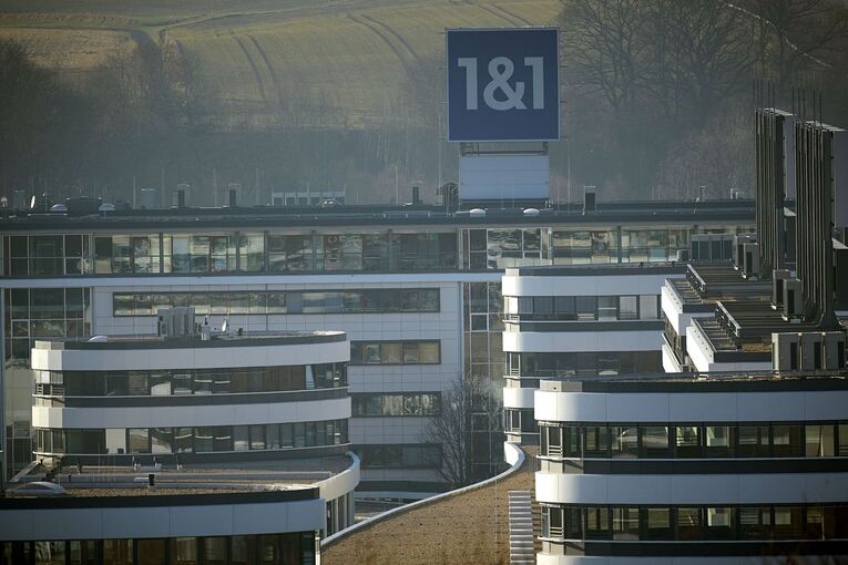 Internetunternehmen 1&1