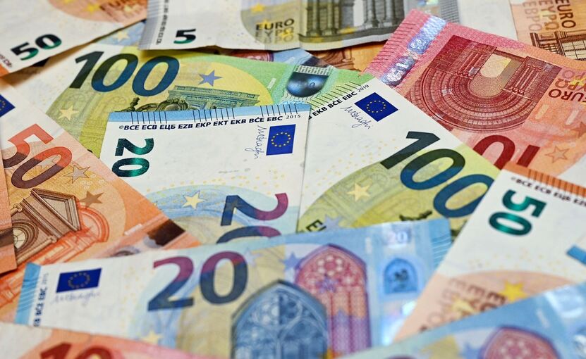 Millionenförderung für Unternehmen