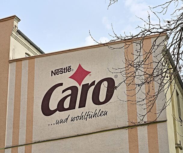 Unsere Leser haben viele Ideen, was man am aus dem Frack-Areal machen könnte. Bild: Andreas Becker