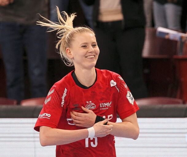 Kim Naidzinavicius. Foto: Baumann