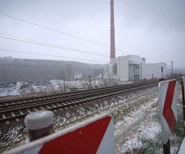 Wie geht es am Walheimer Standort des Kraftwerks weiter?. Foto: Alfred Drossel