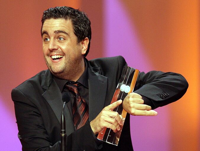 Bastian Pastewka über 50. Geburtstag: «Zahl relativ egal»