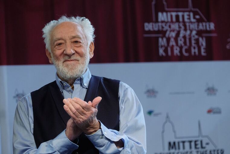 Dieter Hallervorden