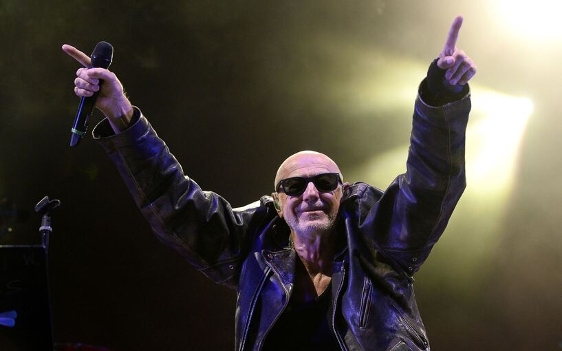 Willi Resetarits Willi Resetarits