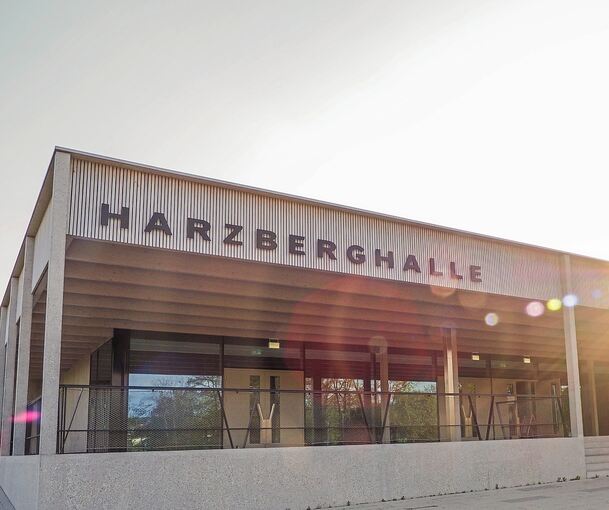 Das Straßenfest Großbottwar wird zum neuen „Fest am Bach“ und zieht auf den Platz vor der Harzberghalle.