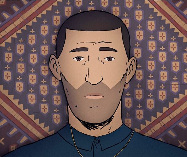 Im diesjährigen Programm unter anderem zu sehen: „Flee...“... Fotos: FinalCutforReal / ITFS, privat (2)