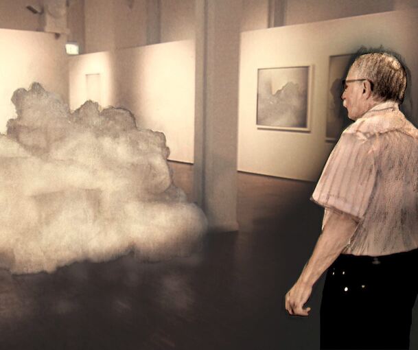 ...„Zentralmuseum“... Fotos: FinalCutforReal / ITFS, privat (2)