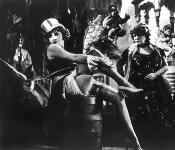 Marlene Dietrich starb vor 30 Jahren Marlene Dietrich starb vor 30 Jahren