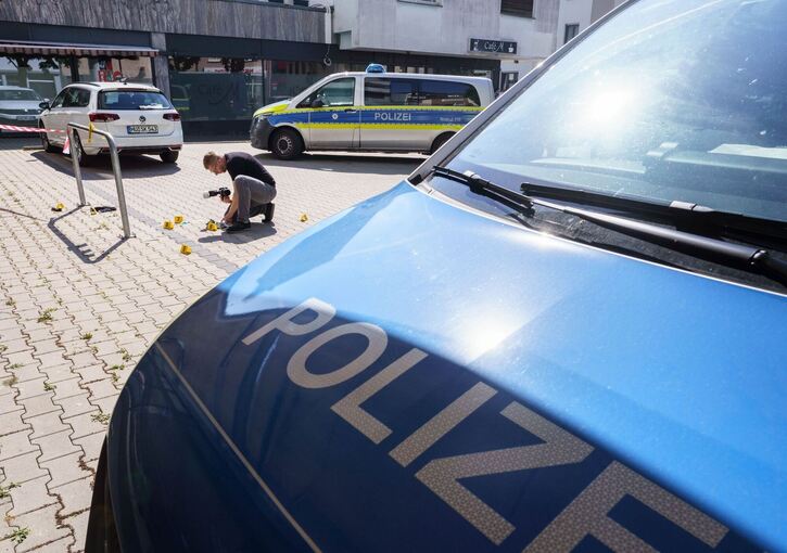 Totes Mädchen in Hanauer Hochhaus gefunden