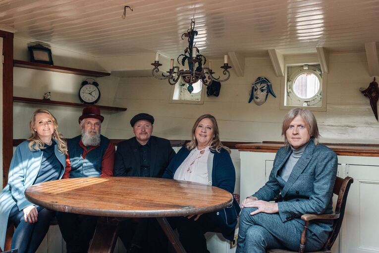 Die Kelly Family Die Kelly Family