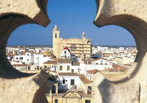 Menorca_Kathedrale-in-Mahon
