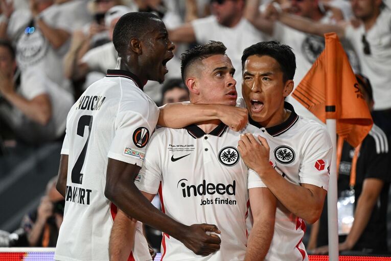 Rafael Santos Borré