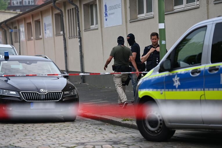 Attacke in Bremerhaven