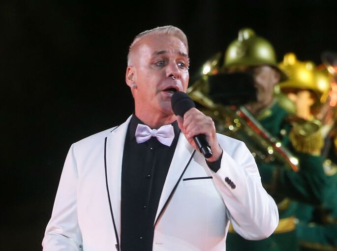 Till Lindemann Till Lindemann
