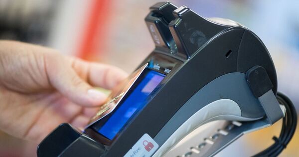 Bundesweite Störung von Giro-Karten-Terminals Bundesweite Störung von Giro-Karten-Terminals