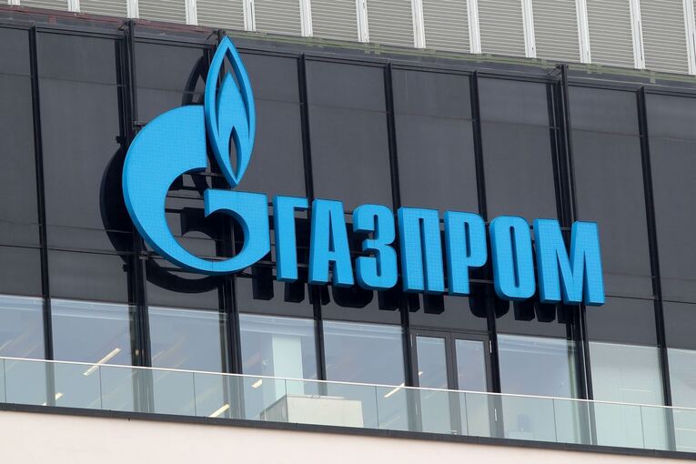 Gazprom