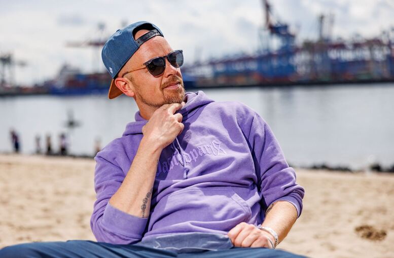 Musiker Jan Delay Musiker Jan Delay
