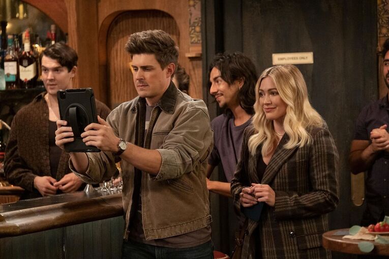 «How I Met Your Father»