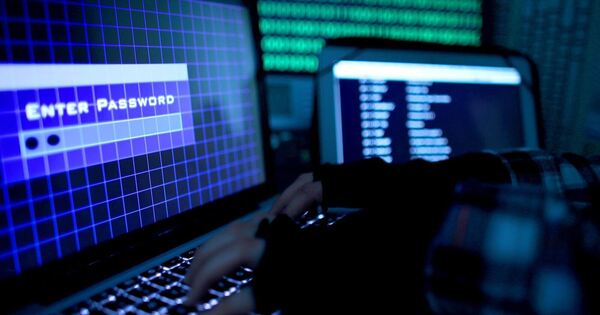 Bundesamt Mehr Menschen Von Cyber Angriffen Betroffen