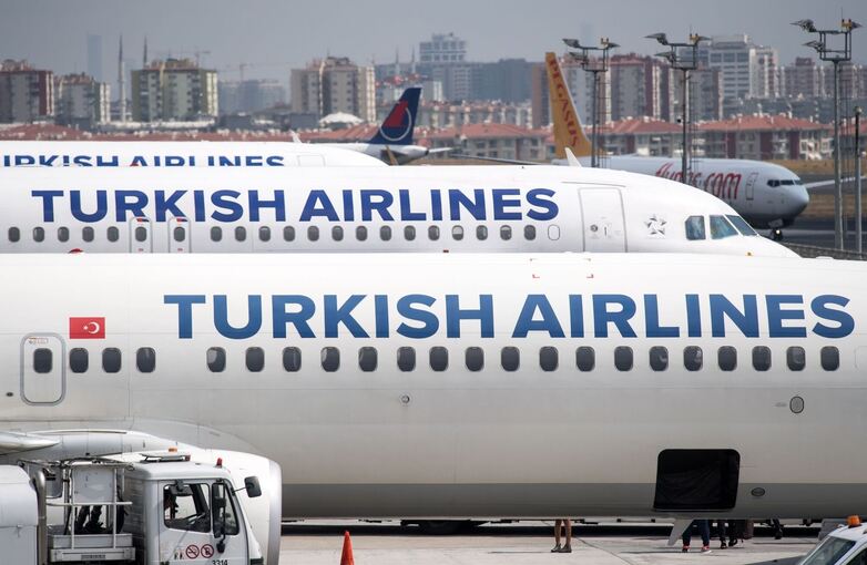 Turkish Airlines Turkish Airlines