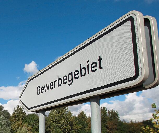 Zur Verbesserung der finanziellen Situation der Stadt sollen viele Stellschrauben gedreht werden – auch bei den Unternehmen, findet die Verwaltung.