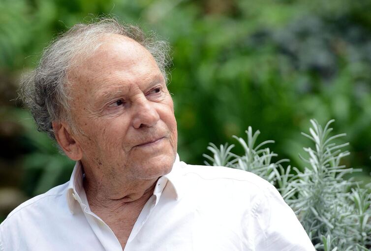 Jean-Louis Trintignant