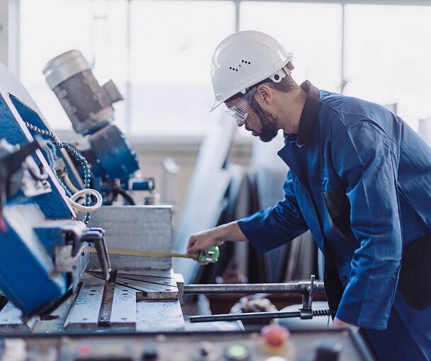 Die Skepsis, wie es künftig weitergeht, bleibt bei vielen Unternehmen im Kreis Ludwigsburg bestehen.
