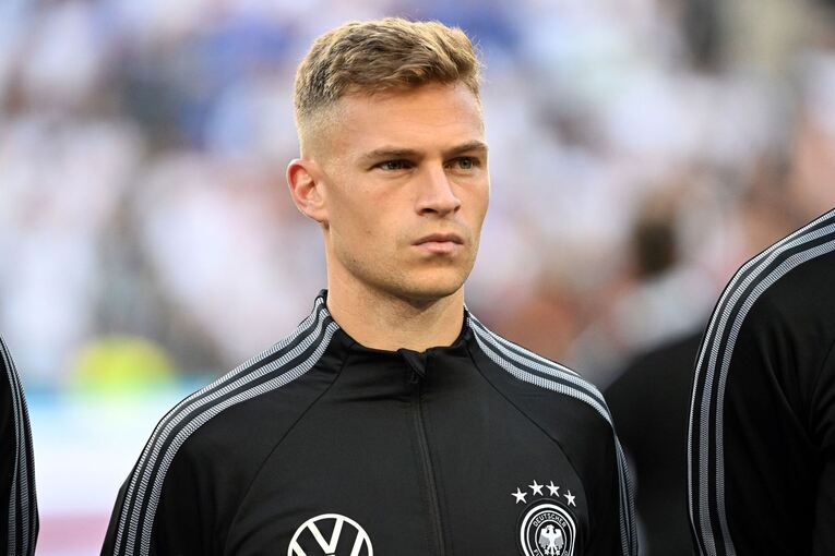 Joshua Kimmich