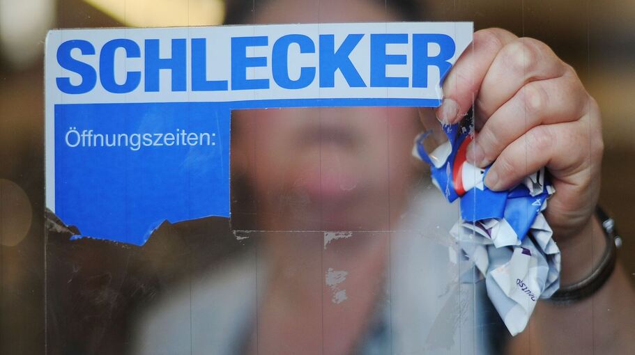 Schlecker Schlecker