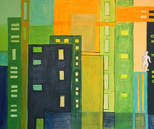 Weitere Eindrücke aus der Ausstellung. Fotos: Ramona Theiss