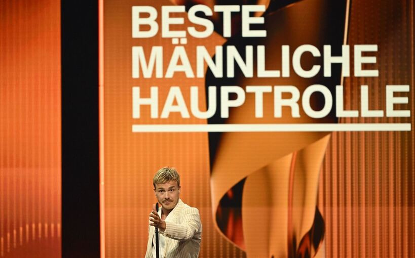 Deutscher Filmpreis 2022