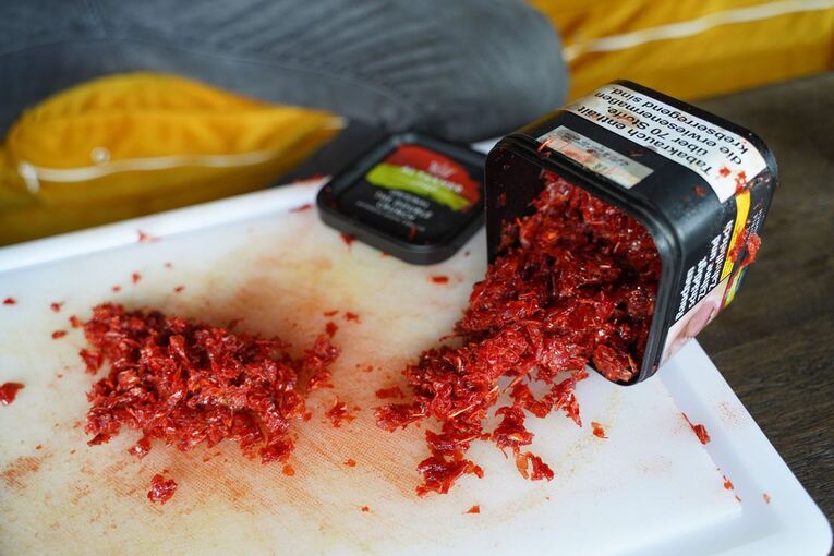 Shisha-Tabak Shisha-Tabak