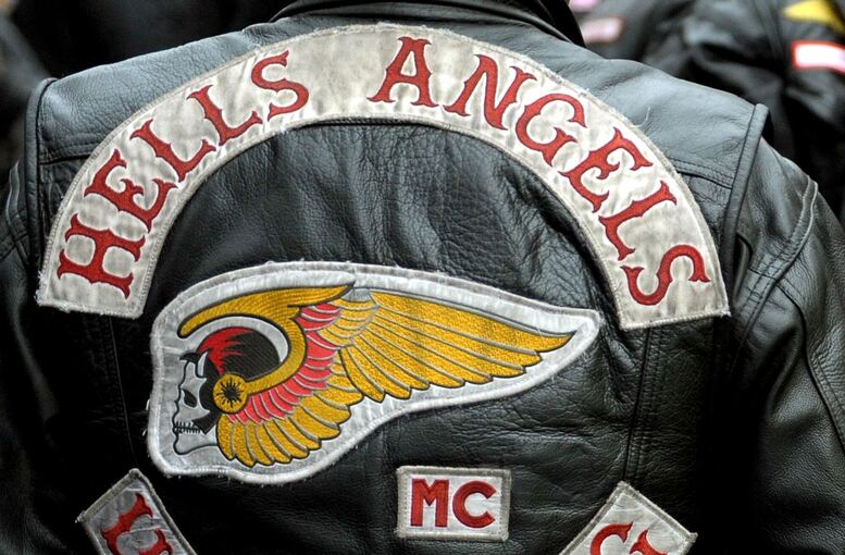 Hells Angels Hells Angels