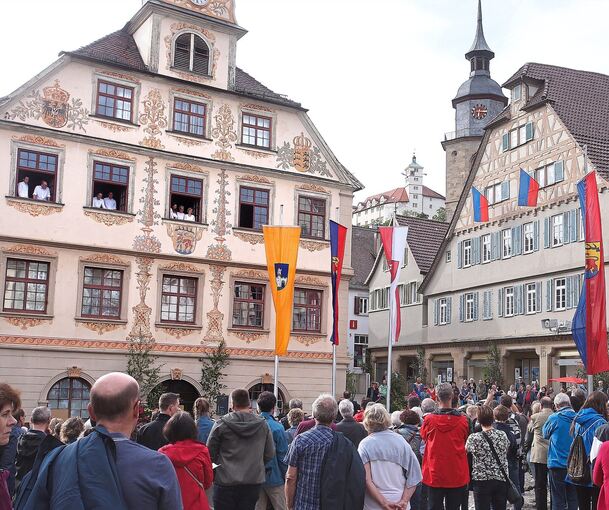In Vaihingen muss der Rotstift angesetzt werden.