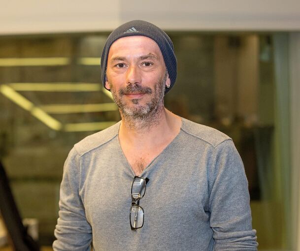 Geht von Bord: Martin Ansel. Archivfoto: Holm Wolschendorf