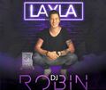 Mit „Layla“ war der Ditzinger DJ Robin zusammen mit seinem Kompagnon Schürze 2022 wochenlang auf Platz 1 der Charts. Foto: Summerfield Records